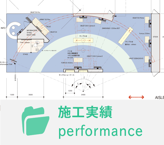 実績紹介